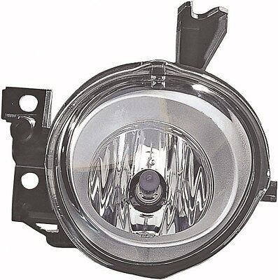 Fendinebbia destro TOUAREG 10- HB4