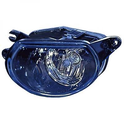 Fendinebbia Sinistro A3 03-08 H7 monta su 1031050+250/251
