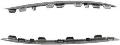 MERCE RAIL SUPERIORE SINISTRO V-CLASS TUNING ACCESSORI 14-19 CROMATO,