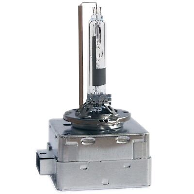 Lampada Lampadina Luce Xeno Xenon HID D3R 6000 K 35W 12 / 24V Ricambio