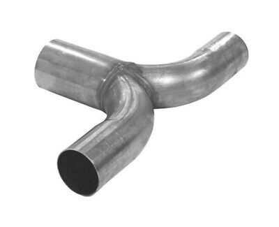 Adattatore a T da 76 mm a 76 mm