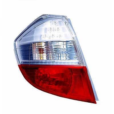 Faro fanale posteriore Destro JAZZ 2008 > 2011 LED No portalampada