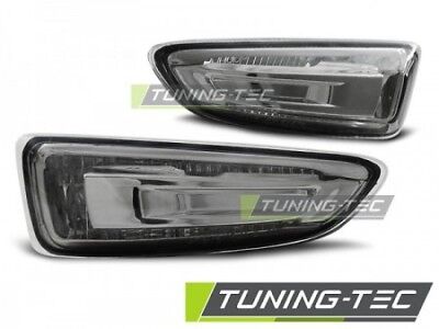 Coppia KIT Set Frecce Laterali Tuning J 2010 -> FUME ALOGENE