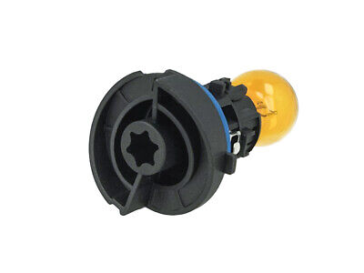 Lampada Alogena HP24WA 12V 24W Arancione Amber P24WA Frecce 3008 5008 C