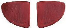 Catarifrangente gemma riflettore posteriore dx LOGAN MCV Wagon 06-08 77003
