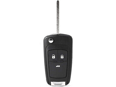 Chiave Telecomando Completa per J ( 2009 - 2015 ) INSIGNIA CORSA E