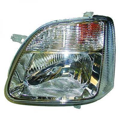 Faro fanale anteriore Destro AGILA 02/02-11/07 e WAGON R+ TYC per r