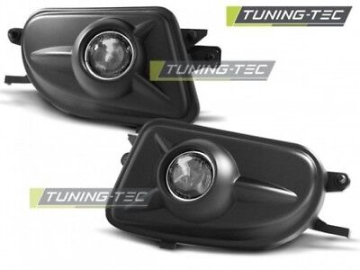 Faro Fanale Tuning W210 99-02/ CLK/ SLK BLAC