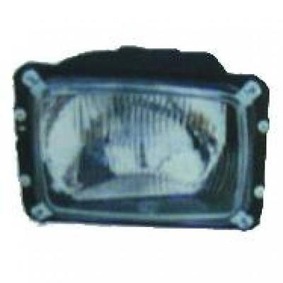 Faro fanale anteriore Destro 207D 1977 -> 1995 per regolazion elettrica