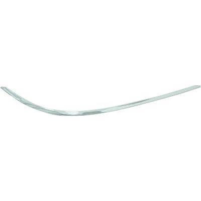 Modanatura cromato anteriore Destra ClasseC W204 11-14 non pacchetto A
