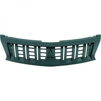 Calandra griglia radiatore L200 15- per 2WD ruote motrici nero