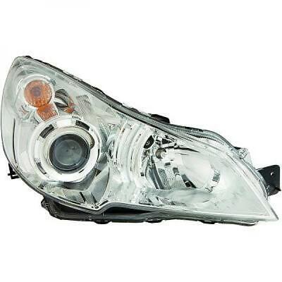 Faro anteriore sx LEGACY 09-13 DEPO H7/HB3 no motorino 84001AJ051