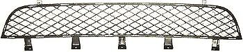 Griglia paraurti L200 05-10 4wd 6402-A073