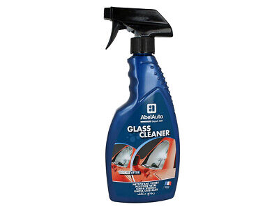 ABEL Auto Pulitore Vetro Glass Cleaner Spray Da 500ml