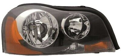 Faro anteriore dx XC90 02- H7/H7 30678587/31111187