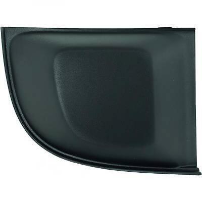 GRIGLIA PARAURTI ANTERIORE DESTRA COMPATIBILE CON FIAT 500, ACCESSORI 42186