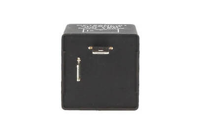 Flasher Led Lampeggiatore Rele Relay 2 Pin CF12 Positivo Sinistra 12V Per