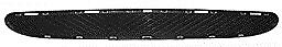 Griglia paraurti centrale ClasseC W203 00-04 chiusa 203 885 0023