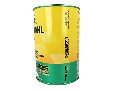 BARDAHL TECHNOS XFS M2971 0W20 Olio Motore Lubrificanti Auto 1 LT <p>