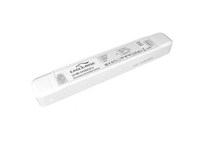 Alimentatore Trasformatore Dimmerabile Push Dimming e DALI 24V 80W 3,33A