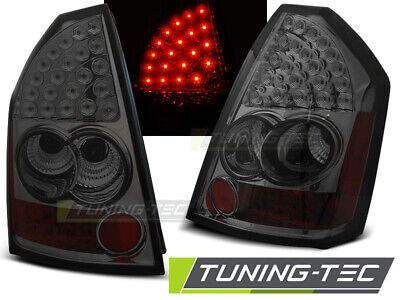 300C 05-08 LED FUME'