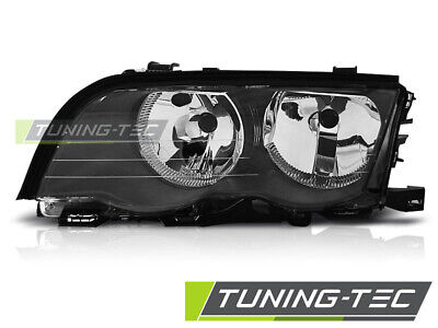 FARO LATO SINISTRO adatto per BMW E46 05.98-08.01 S/T