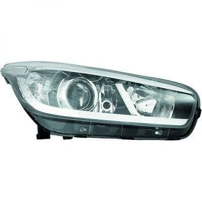 Faro anteriore sx CEED 12- non LED H7+H7 con motor reg el/DEPO 92101-A2000