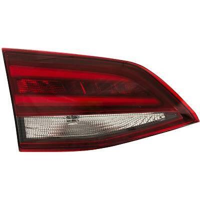 Faro fanalino posteriore interno led sinistro compatibile con ope lASTRA K 15-22