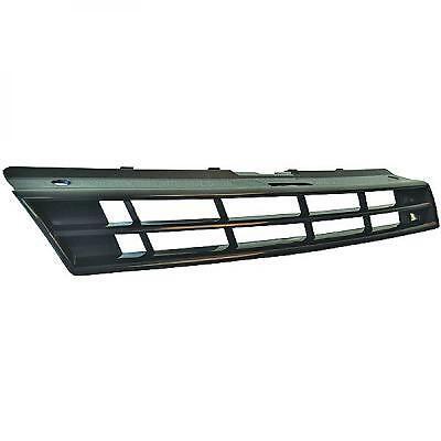 Calandra Griglia Mascherina TUNING POLO 6R 09- nera senza logo 1 listello n