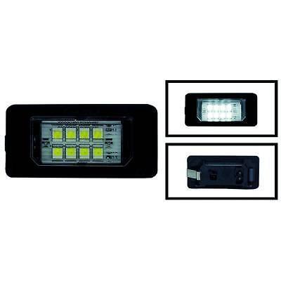 Coppia set luci lampade plafoniere Luce targa vari modelli LED