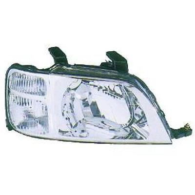 Faro fanale anteriore Destro CRV 12.98-99 DEPO per reg elettrica