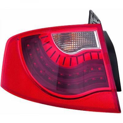 Faro fanale posteriore destro EXEO 2011 2012 2013 berlina esterno LED