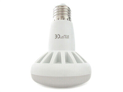 Lampada LED E27 R80 Riflettore 9W=90W 220V Bianco Caldo 3000K SKU-135
