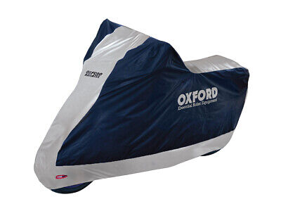 Coprimoto Oxford Aquatex Universale TG XL CV206 In Nylon Doppio Strato