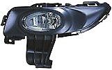 Fendinebbia destro 3 2003-2006 H11 per berlina 4 porte