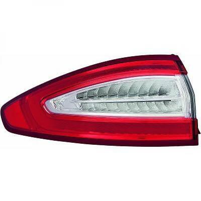 Faro fanale posteriore sinistro MONDEO 14- esterno LED berlina 5 porte