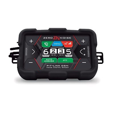 CIRCUITO BLUETOOTH PIT-LINK SISTEMA DI COMUNICAZIONE Amplificatore digitale che