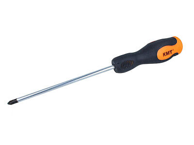 Cacciavite a Croce PH2 6X150mm Con Punta Magnetica <ul> <li> Lama In Cromo