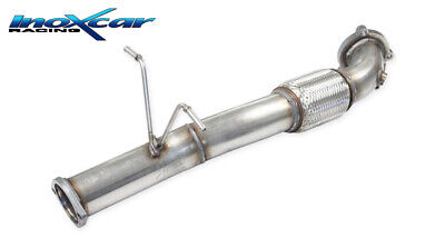 FOCUS 2.5T RS (305CV) 2009-- Tubo sostituzione turbina (down pipe)