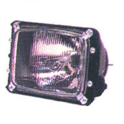 Faro anteriore dx SPRINTER 95-00 no TYC reg el 901 820 0261/20-53