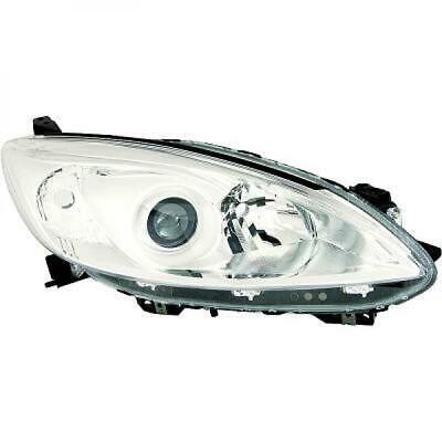 Faro anteriore sx 5 10- DEPO H11/HB3 per reg el CG15-51-OLOG