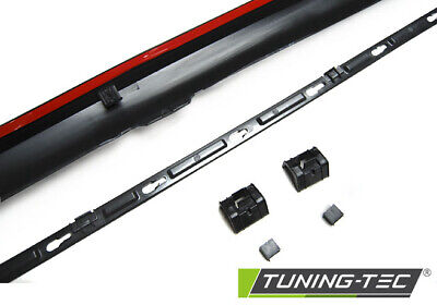 Body Kit estetico Completo Tuning GOLF 6 2008-2012 R20 STYLE da verniciare