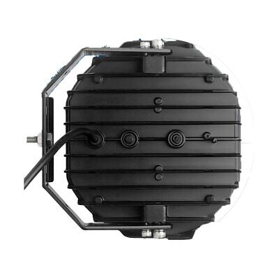 Faro Led Fuoristrada Rotondo 8,5'' 160W 16000LM + Frecce Arancione 10W 12V 24V