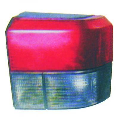 Faro fanale posteriore Sinistro T4 90-03 nero rosso nero rosso
