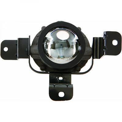 Fendinebbia Destro SPARK 09->> HB4modello a proiettore