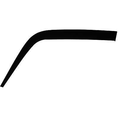 Listello Modanatura paraurti anteriore alto Sinistro Classe C W202 97-0