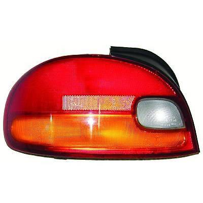 Faro fanale posteriore Sinistro ACCENT 94-98 4 pt