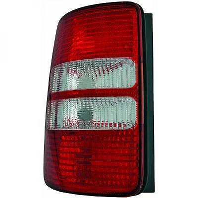 Faro fanale posteriore Sinistro CADDY 10- portellone