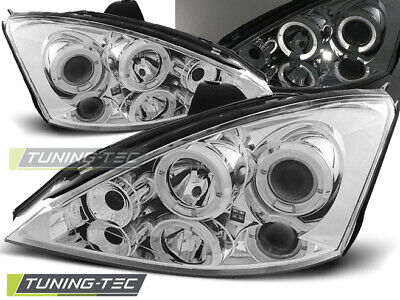 FOCUS 10.98-10.01 ANGEL EYES CHROME