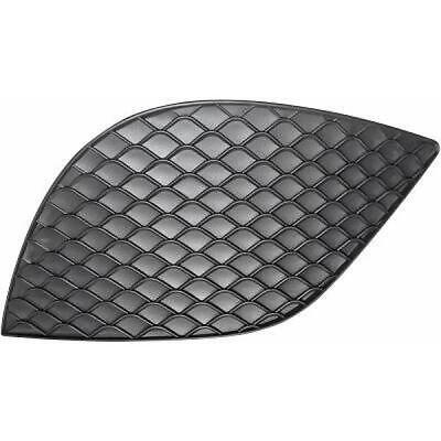 GRIGLIA PARAURTI MERCE DESTRA W205, ACCESSORI ANTERIORE 19-21